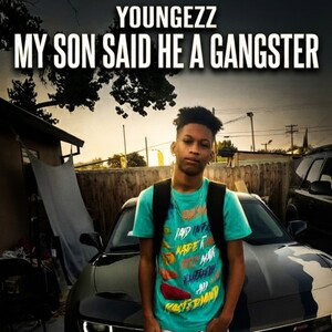 (Son Say He A Gangsta) teaching moment .