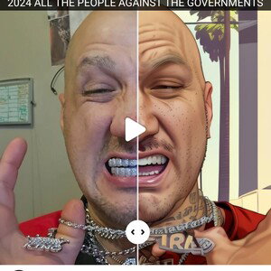 WHO THE FUCK IS THE CARTEL MAFIA