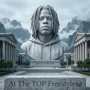 At The TOP Freestyle🤐