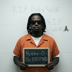R.I.P Baby Wolf🙏🏽