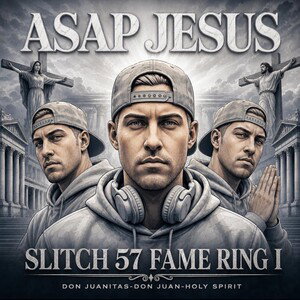 SLITCH 57 FAME RING I