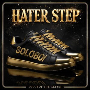 haters step's 