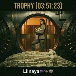 Trophy (03:51:23)