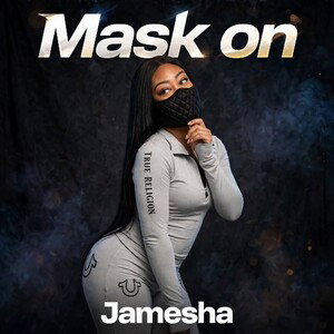 Mask On