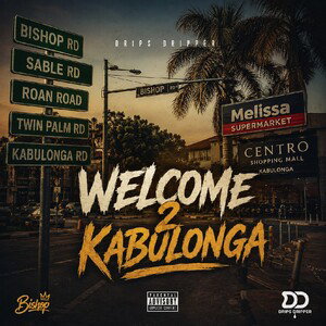 🎤 WELCOME 2 KABULONGA🇿🇲🇿🇲