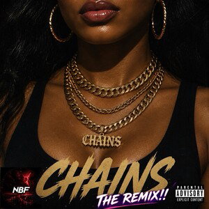 CHAINS!! mixed n mastered by @Clayytz (Off da Lean)