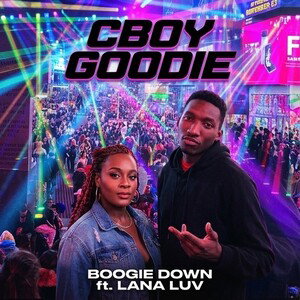 Boogie Down 