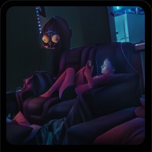 TOXIC ROMANCE 