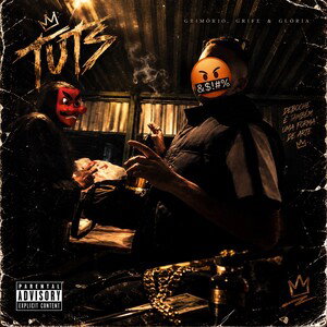 TUTS7 - BRUXO ENCANTADO 