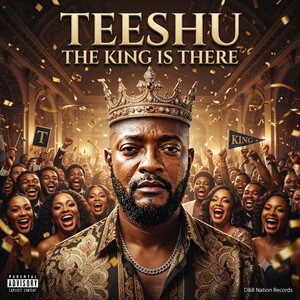 "The King Is There"