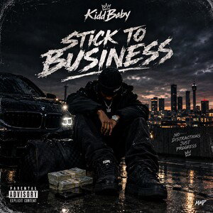 STICK TO BUSINESS