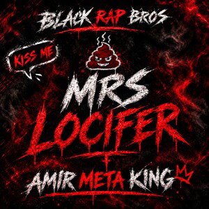 MRS LUCIFER