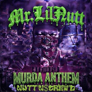 ABRMOB4B {MURDA ANTHEM}  