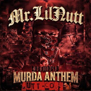 ABRMOB4B {MURDA ANTHEM}