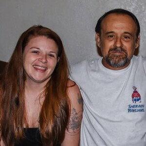 One Visit (Letter to My Pops)