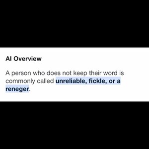 stop reneger rappers😭