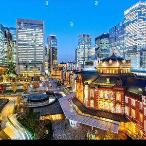 Usa round the world 
