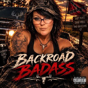 Backroad BadAss