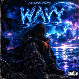 Wavy