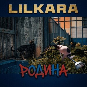 родина