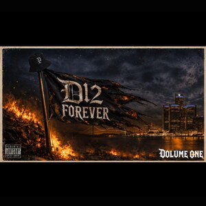 D12 ft Eli Blessed 