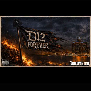 D12 ft Xzibit & Ice T