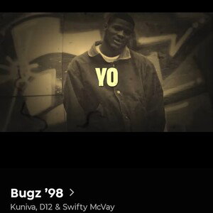 Bugz From D12
