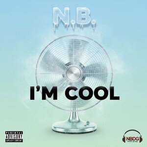 N.B I'm cool