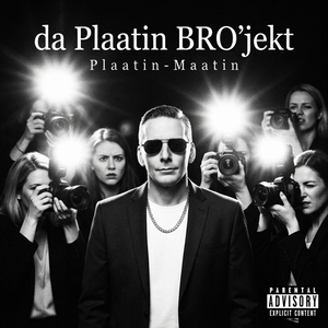 PLAATIN BRO'jekt -FREESTYLE-EXAM