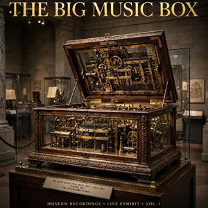 Signature/Music Box