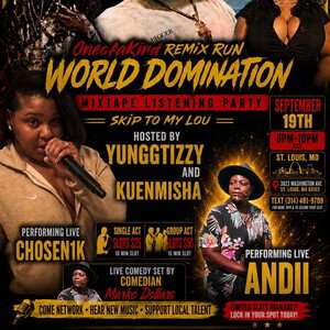 Double Life Ft Yungg Tizzy