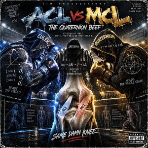 ACL MCL