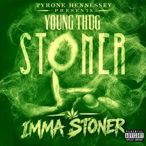 Tyrone Hennessey-Imma stoner-