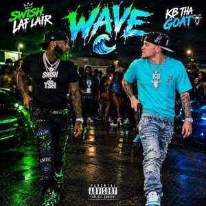 Wave (feat. Swish Laflair)
