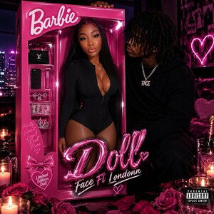 DOLL (Ft. Face)
