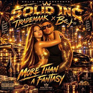 More than a fantasy Ft. Be_J