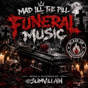 Funeral Music