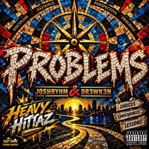 🔥PROBLEMS🔥