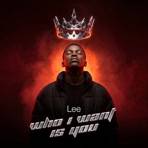 Lee_who I want is you