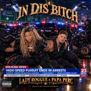 IN DIS BITCH