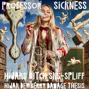 Professor Sickness