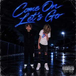 (Come On Let’s Go Remix) ConWavy5 Ft. GrandBaby5 (FINISHED SONG)
