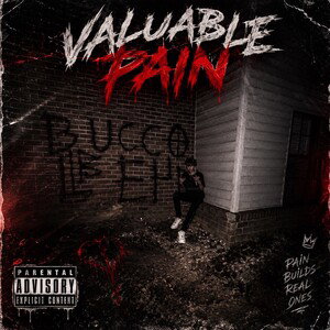 Valuable Pain - ConWavy5 Ft. GrandBaby5 (Sped Up)