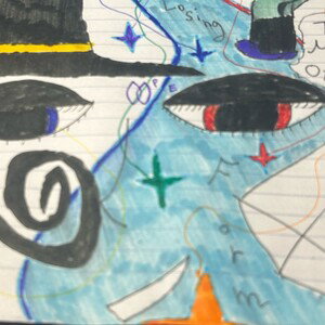 Liquid Consciousness 