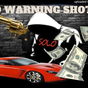 DA Boss - NO WARNING SHOTS 