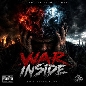 war inside