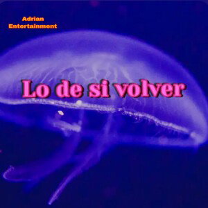 Adrian-LO DE SI VOLVER(Snippet)|Publicando lo Que después de Bonito