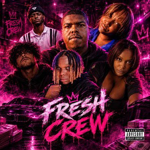 Fresh Crew