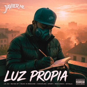 "Luz Propia"🎶🔥
