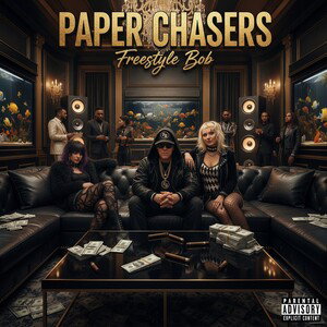             💸Paper Chasers💎🎭